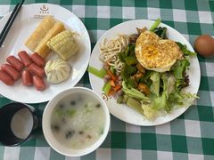 -起士林西餐厅(东经路店)
