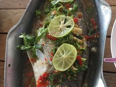 -Doo Dee Thai Food(Issan/Isaan/Esan)
