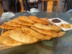 老磨油饼-老磨油饼(高陵店)