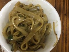 -江村四哥新鲜牛肉店(江高总店)