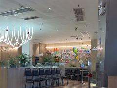 -卡朋西餐(东方广场店)
