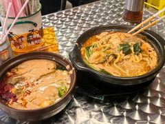 -O记东北砂锅麻辣烫