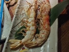 -蟹将军·松叶蟹和牛日料放题自助(K11店)