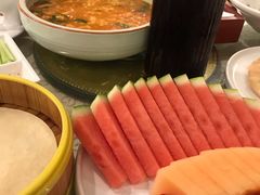 -大鸭梨(天通西苑店)