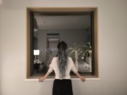 -MY HAIR ARDOR