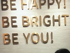 -BE BRIGHT KITCHEN(正佳广场店)