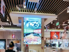 -西贝(武汉群星城店)