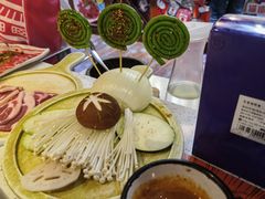 -猫抓烤肉(武进吾悦广场店)