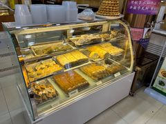 -新疆巴州金丝特餐厅(大钟寺店)