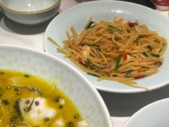 -东流山北京烤鸭·家常菜(南京首店)
