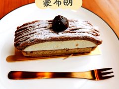 -熊叔熊婶面包房(团结湖店)