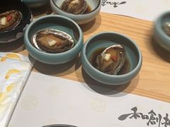 -和创柚子·会席日本料理(新区淮海街店)