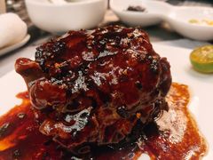 -A One Kitchen·南京精菜馆(德基广场店)