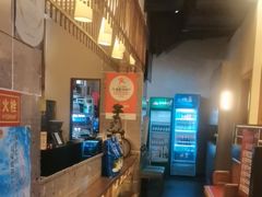 -伙靠·江浙菜(田林路店)