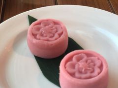 -无锡苏宁银河国际酒店-麺餐厅