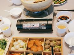 -扬州万怡酒店-中餐厅(文昌中路店)