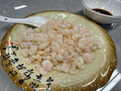 清炒河虾仁-协和菜馆(凤凰街店)