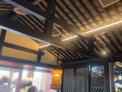 -苏乡兰亭·新派淮扬菜(吾悦广场店)