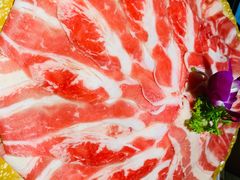 精品肥牛-小龙坎老火锅(鹤伴一路店)