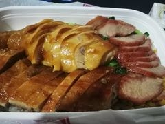 -福荣祥烧腊(国和路店)