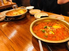 -金北顺大锅家(신사본점)
