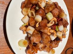 -京尊烤鸭店JINGZUN(春秀路店)