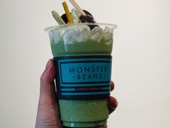 -MonsterBeans怪兽咖啡(东财店)