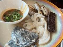 -泉州悦华酒店·自助餐厅