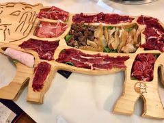 -三头牛·潮汕牛肉生蚝火锅 (夏湾店)