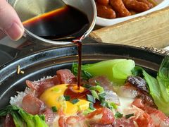 -观塘港茶餐厅(八一大道店)