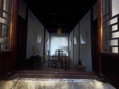 -月栖华明-云间草堂清茶馆(泗泾古镇店)
