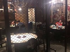-七秒鱼·斑鱼火锅(太阳城店)