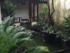 -吴门人家·苏宴宫廷菜(拙政园店)