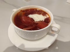 红菜汤-库滋明·俄罗斯特色美食(中央大街店)