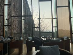 -逸廊大堂吧-下午茶·简餐-千岛湖自由洲际殿