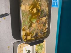 -半天妖烤鱼(桐乡万嘉购物中心店)