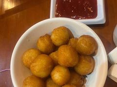 沙司小土豆-炉小二铜锅牛蛙•川湘菜(三里屯店)