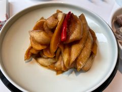 -花城苑广府菜(侨鑫店)