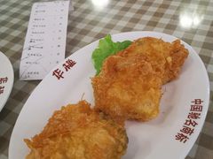 -华梅西餐厅(哈尔滨中央大街店)