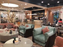 -袖虎·猫馆(体育西路店)