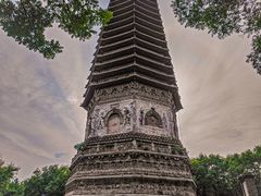 -玲珑塔公园
