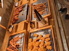 -比格比萨自助(李沧万达店)