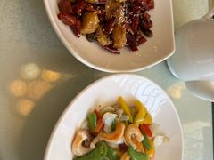 -长春观斋补堂素菜馆