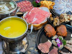 -丽江庭院之爱在路上(西单店)