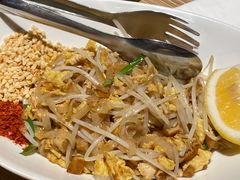泰式炒河粉-瓦城泰国料理(芮欧百货店)