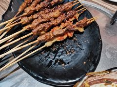 -锅十二涮肉馆·鞭蛋锅