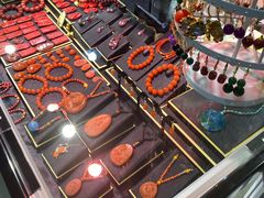 -中国国际会展中心-马甸购物街