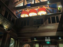 -小吊梨汤·北京菜(香山店)