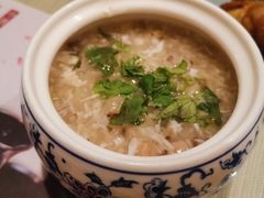西湖牛肉羹-花千醉(新街口店)