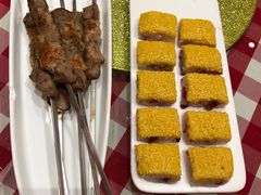 -西贝(上海新梅广场店)